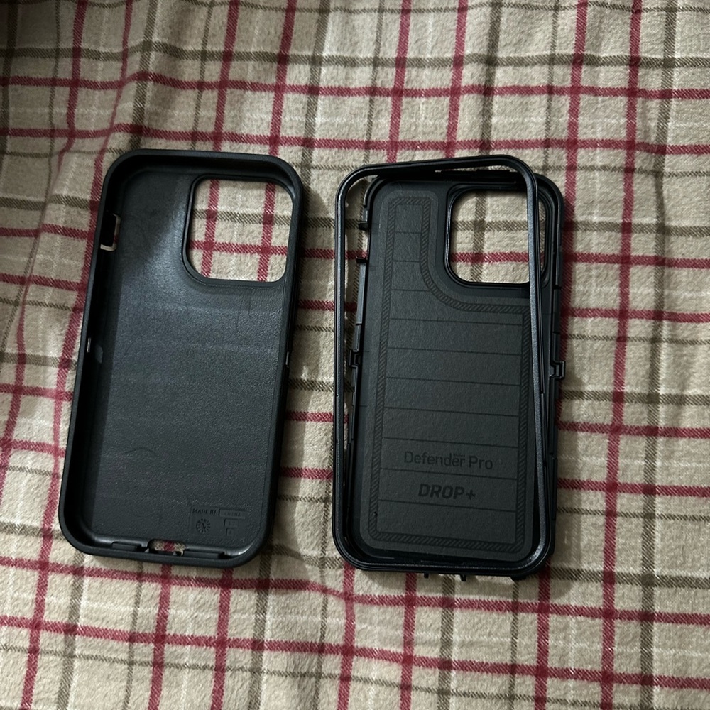 Otterbox Defended Pro Drop+ Case for iPhone 14 Pro Max